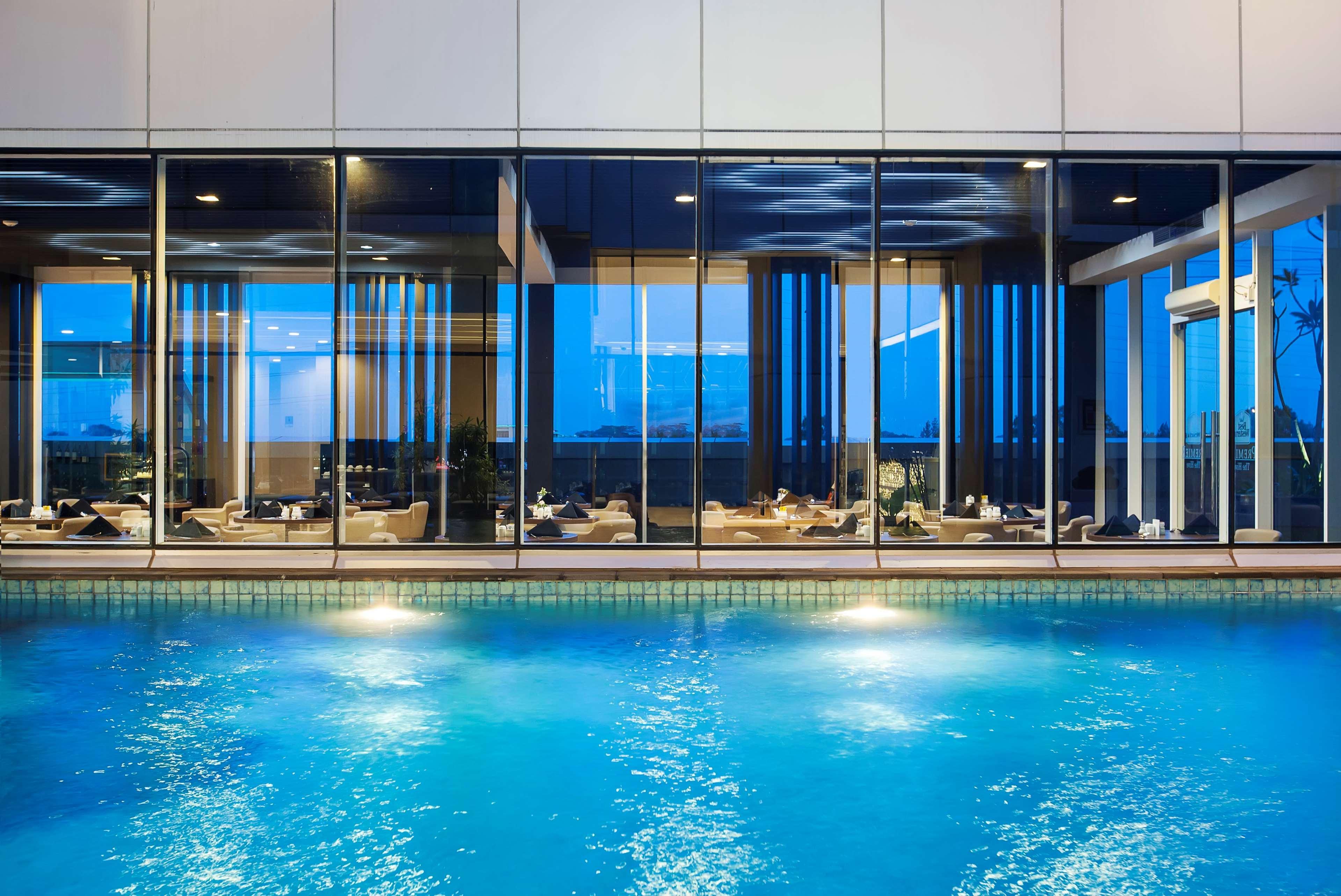 Western Premier The Hive Jakarta