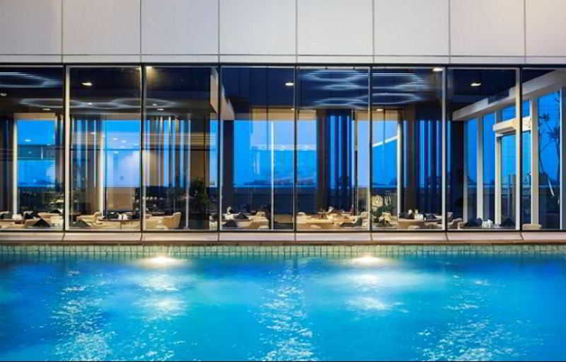Western Premier The Hive Jakarta